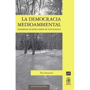 La democracia medioambiental