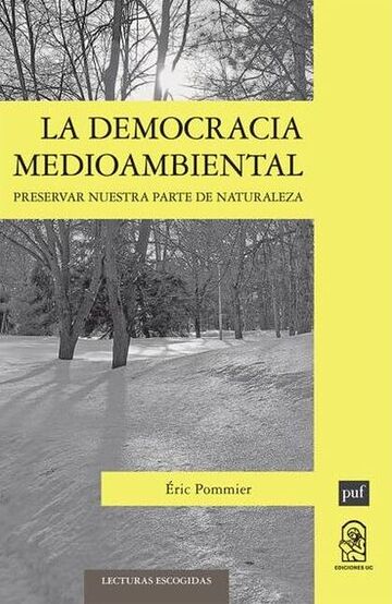 La democracia medioambiental
