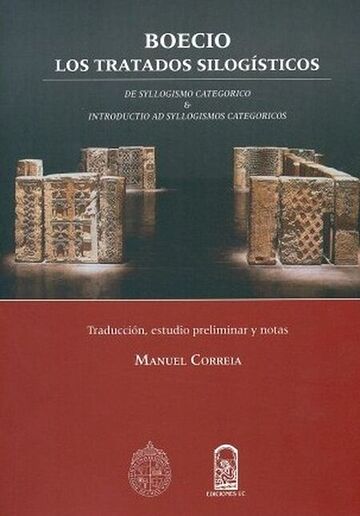 Boecio, los tratados...
