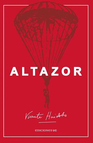 Altazor