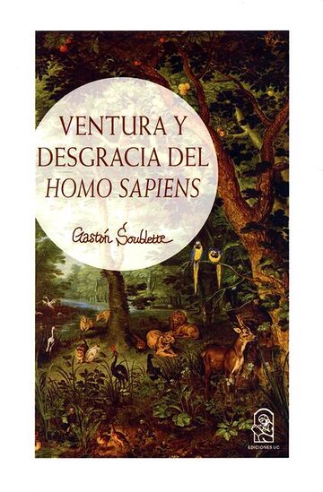 Ventura y desgracia del...