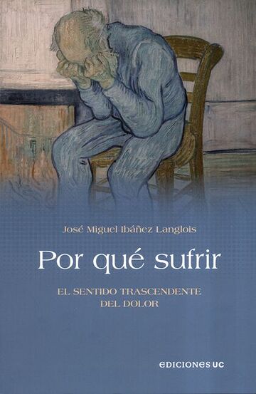 Por qué sufrir