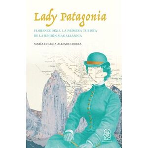 Lady Patagonia
