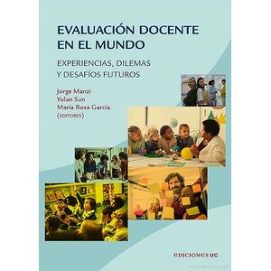 Evaluación docente en el mundo