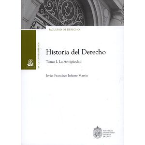 Historia del derecho