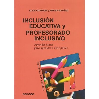 Inclusión educativa y...
