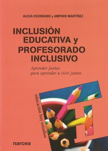 Inclusión educativa y...