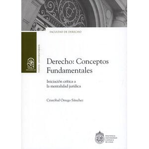 Derecho: Conceptos...