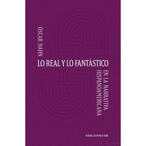 Lo real y lo fantástico