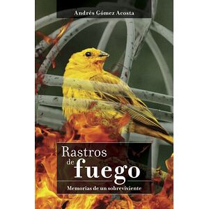 Rastros de fuego