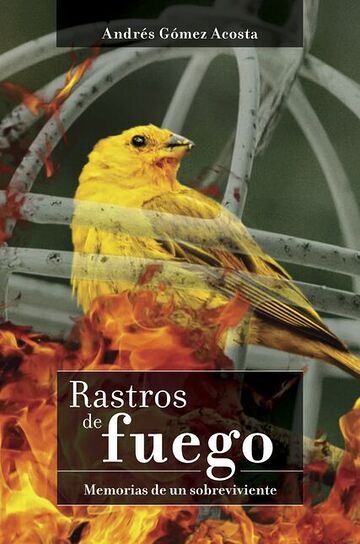 Rastros de fuego