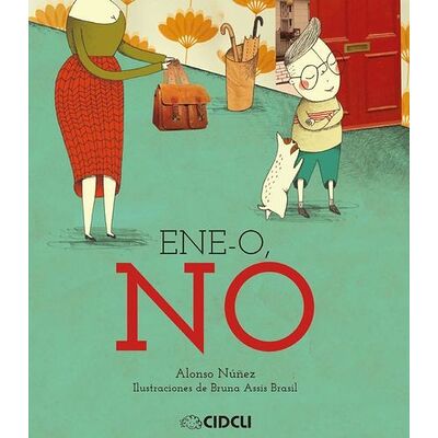 Ene-O, NO