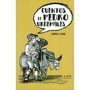 Cuentos de Pedro Urdemales