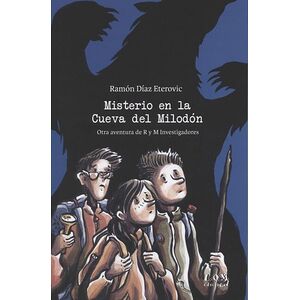 Misterio en la Cueva del...