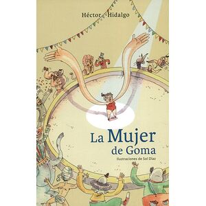La mujer de goma