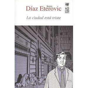 La ciudad está triste