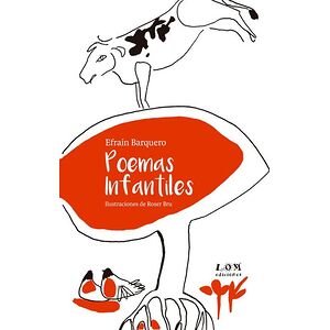 Poemas infantiles