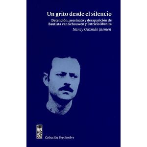 Un grito desde el silencio