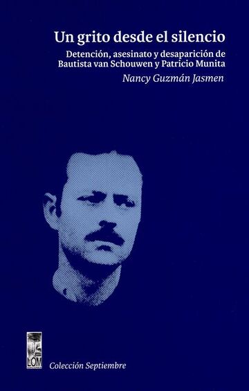 Un grito desde el silencio