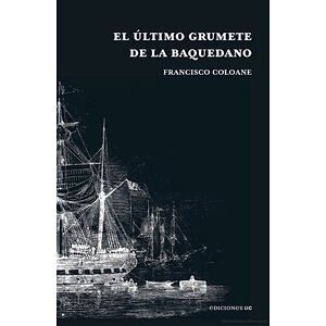 El último grumete de la...