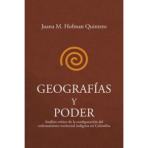 Geografías y poder....