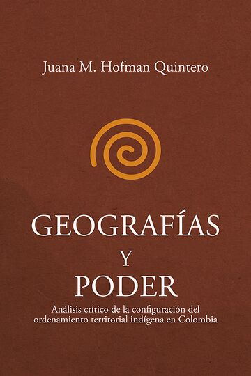 Geografías y poder....