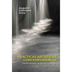 Prácticas artísticas...