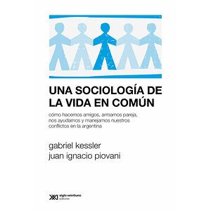 Una sociología de la vida...