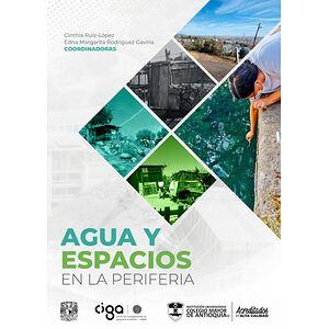 Agua y espacios en la...