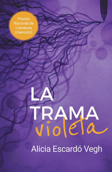 La trama violeta
