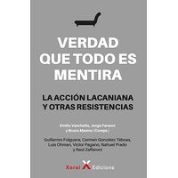 Verdad que todo es mentira