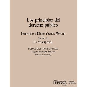 Los principios del derecho...