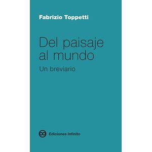 Del paisaje al mundo