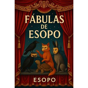 Fábulas de Esopo