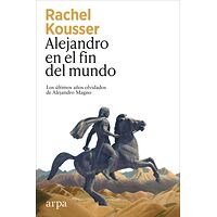 Alejandro en el fin del mundo