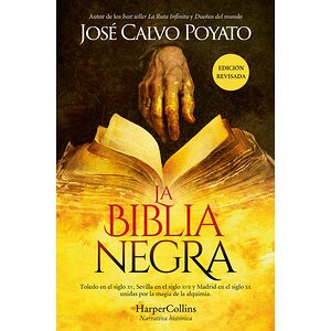 La Biblia negra