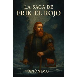 La saga de Erik el Rojo