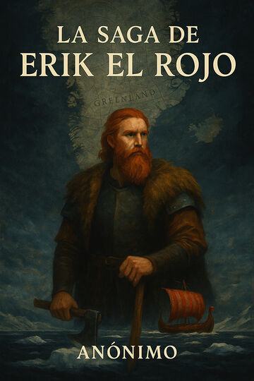 La saga de Erik el Rojo