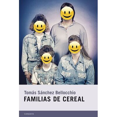 Familias de cereal