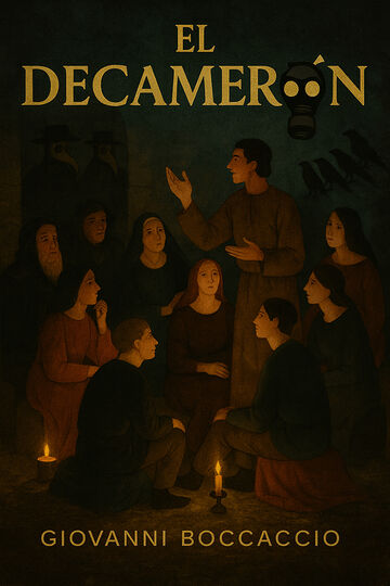 El Decamerón