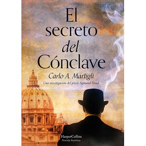 El secreto del Cónclave