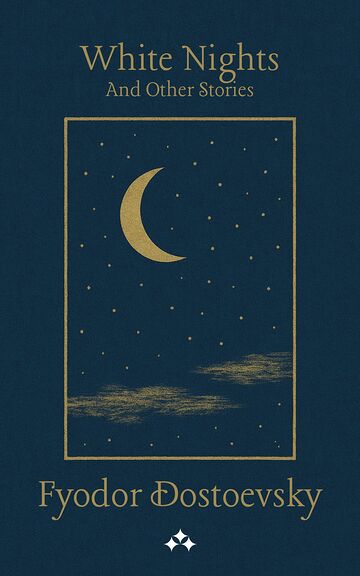 White Nights and Other Stories