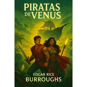 Piratas de Venus