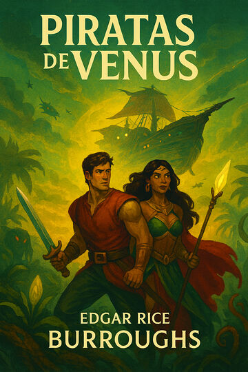 Piratas de Venus