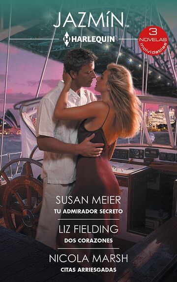 Tu admirador secreto - Dos...