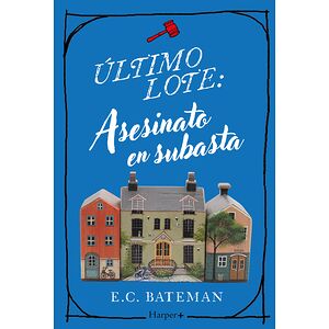 Último lote: asesinato en...