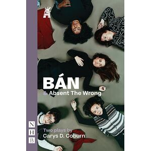 BÁN & Absent The Wrong