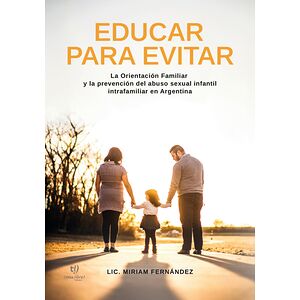 Educar para evitar