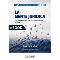 La mente jurídica