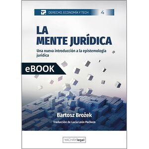 La mente jurídica